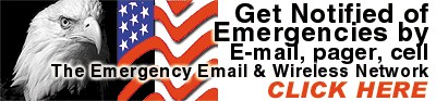 Emergency Email to your phone